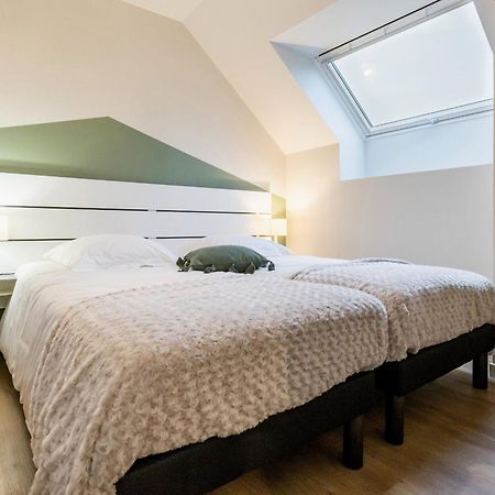 Gite Familial Renove Pres Du Canal De Nantes Avec Jardin, Terrasse, Wifi Et Chambres Mansardees - Fr-1-306-1263 Nort-sur-Erdre  Esterno foto