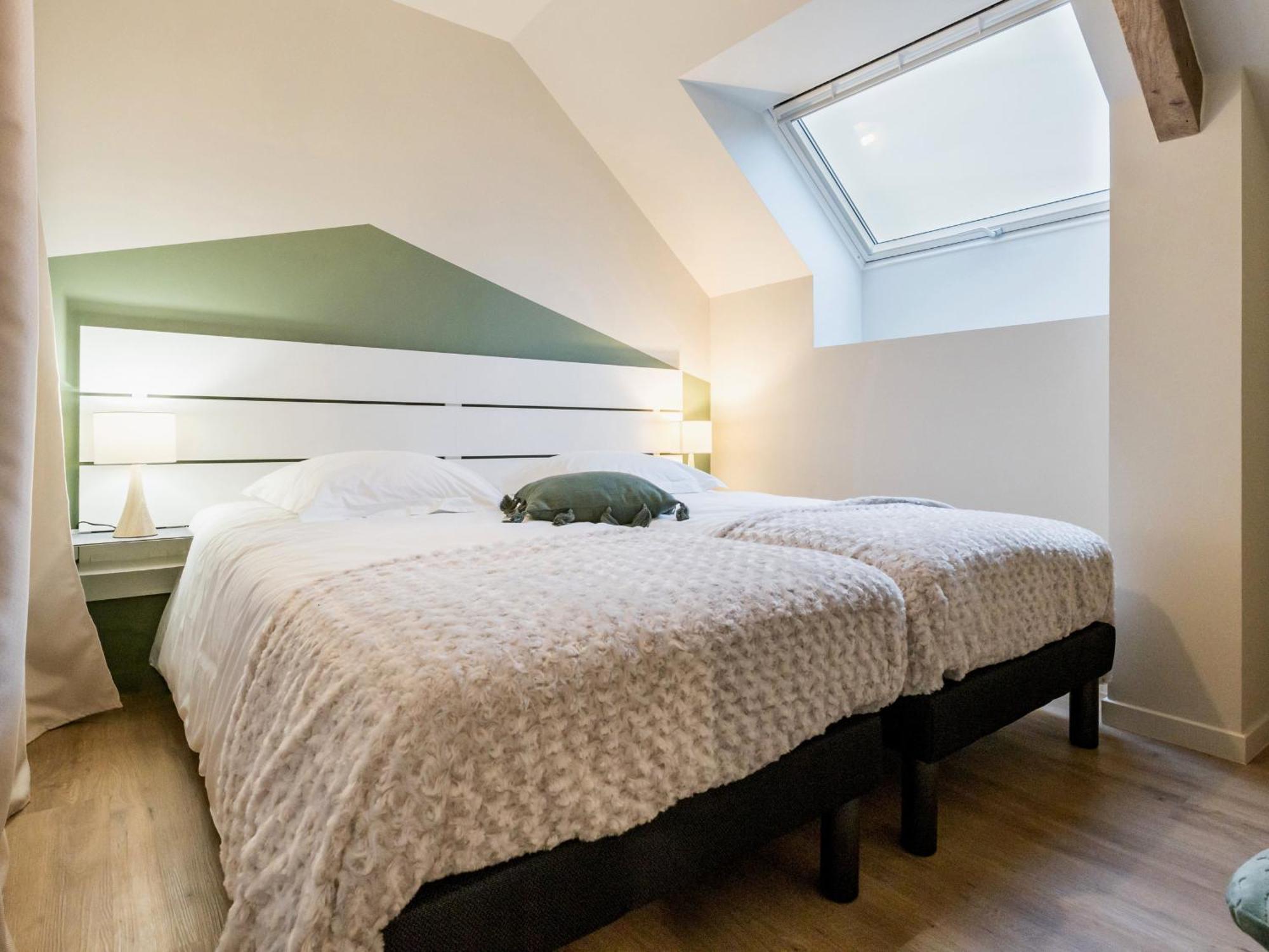 Gite Familial Renove Pres Du Canal De Nantes Avec Jardin, Terrasse, Wifi Et Chambres Mansardees - Fr-1-306-1263 Nort-sur-Erdre  Esterno foto